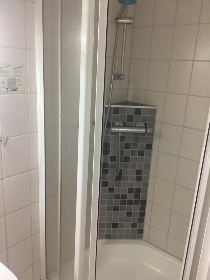 Hotel Eintracht Mittweida Kültér fotó