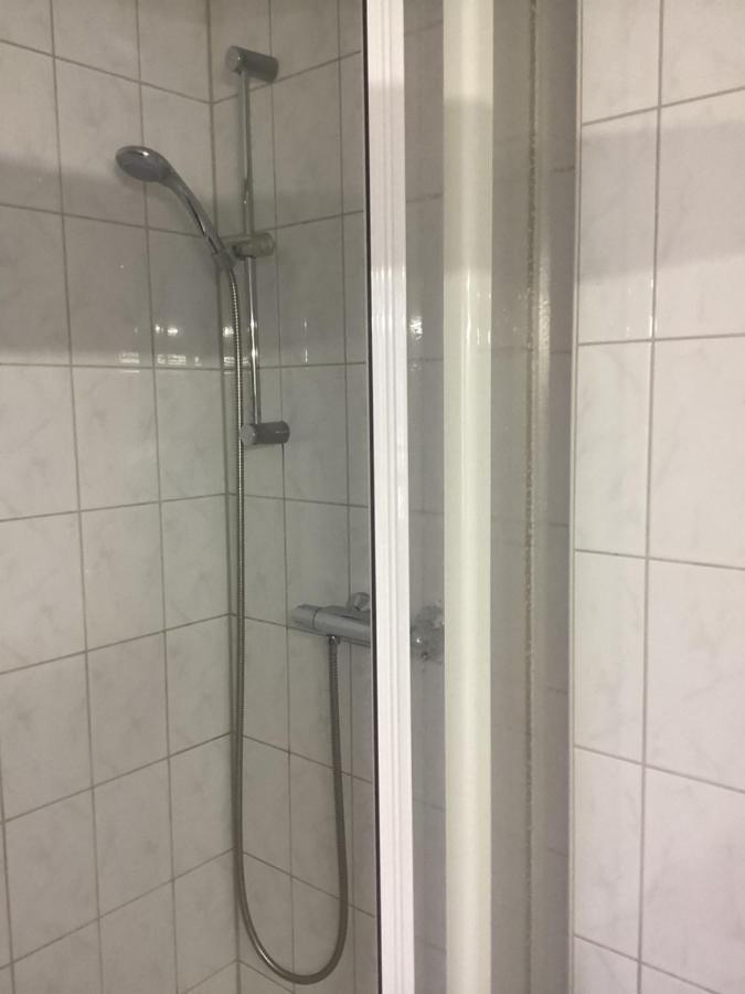 Hotel Eintracht Mittweida Kültér fotó
