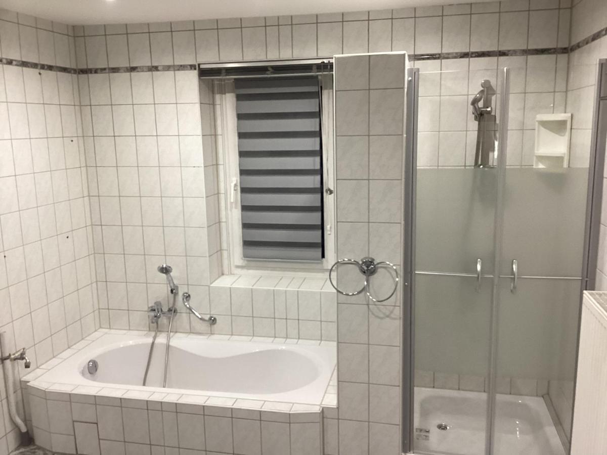 Hotel Eintracht Mittweida Kültér fotó