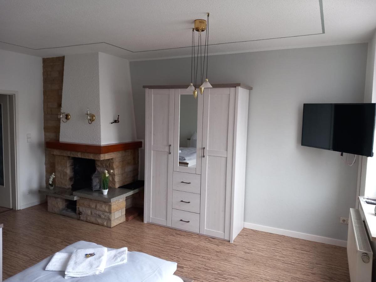 Hotel Eintracht Mittweida Kültér fotó