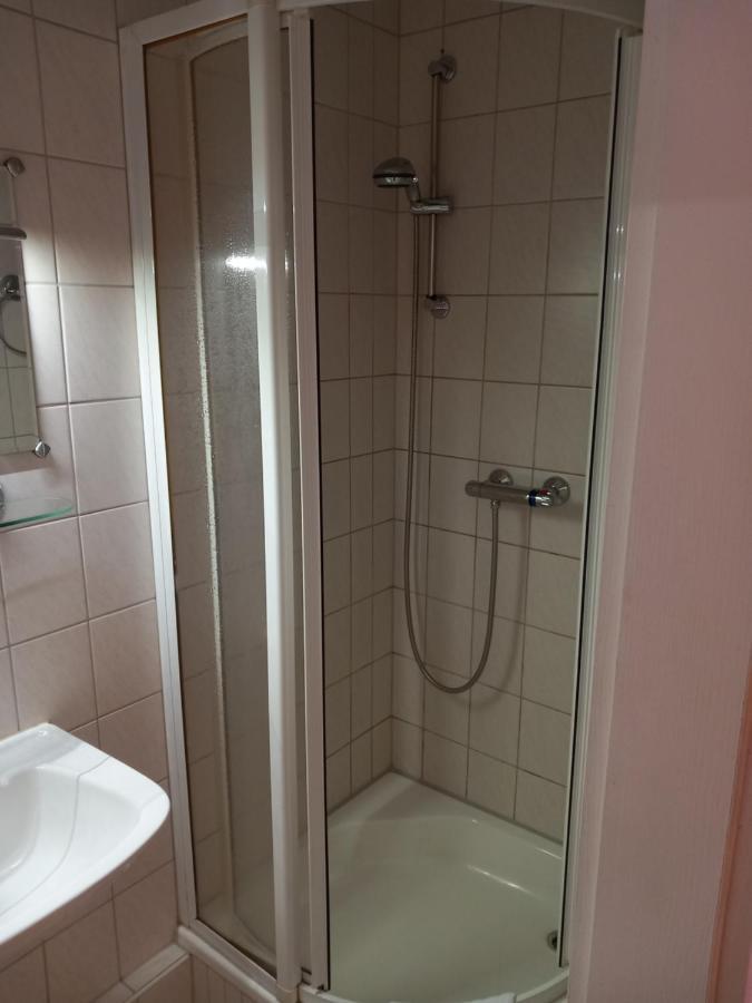 Hotel Eintracht Mittweida Kültér fotó
