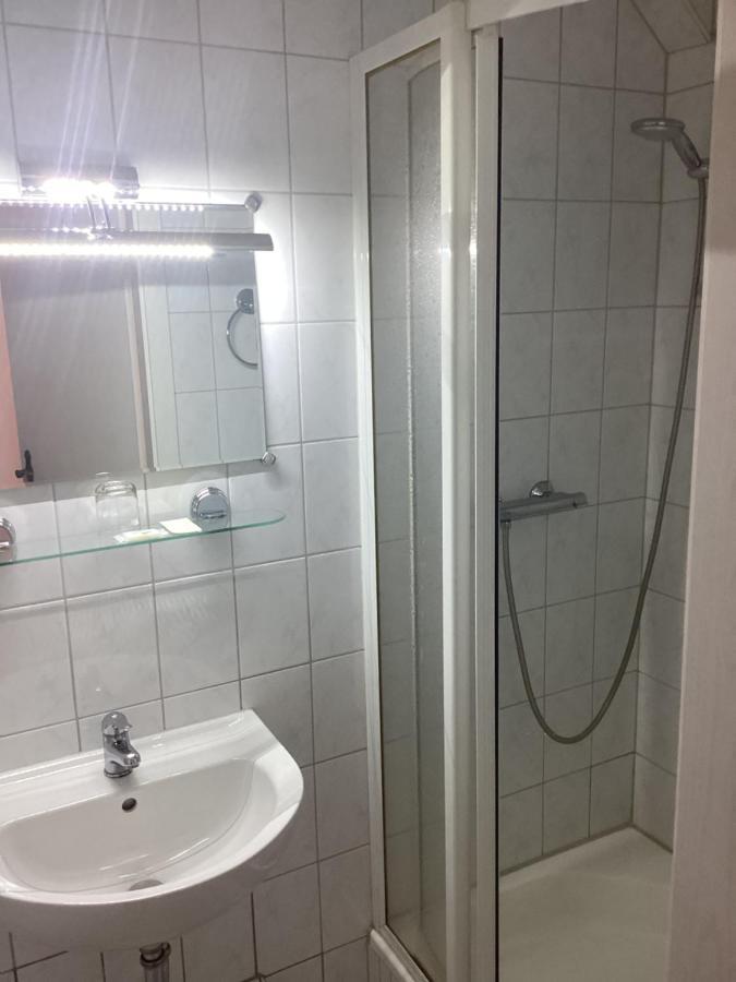 Hotel Eintracht Mittweida Kültér fotó